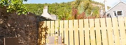 Glenernan Self Catering Cottages
