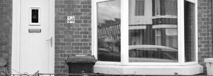 Casa 5 Quartos, Crewe