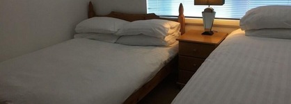 Eastgate Apartments