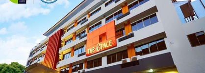 The Space Hotel Chiangrai