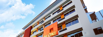 The Space Hotel Chiangrai