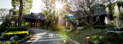 Khaoyai Fahsai Resort