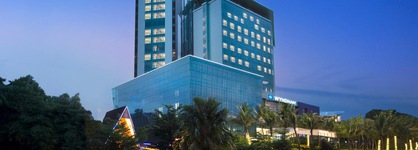 Wyndham Panbil Batam