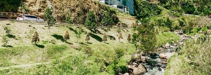 Le Eminence Hotel Convention & Resort Ciloto - Puncak