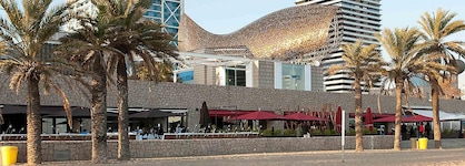 Ibis Styles Barcelona City Bogatell