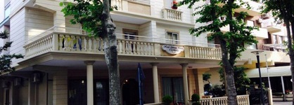 Hotel Pascoli