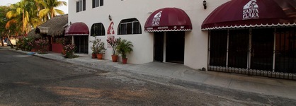 Posada Santa Clara