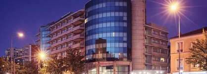 Mercure Paris Saint-Ouen