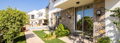 Datca Beyaz Ev Otel