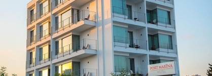 Port Marina Hotel