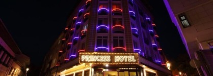 Princess Hotel Gaziantep