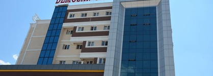 Demosan City Otel
