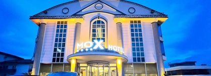 Onis Hotel Wellness & Spa