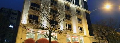 Neba Royal Hotel