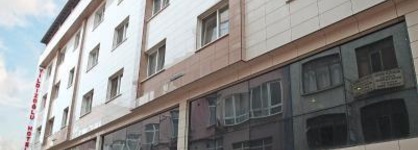 Yildizoglu Hotel