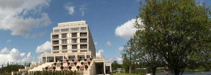 Atlantic Hotel Wilhelmshaven