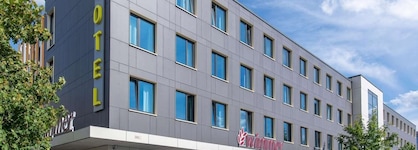 B&B Hotel München-Olympiapark