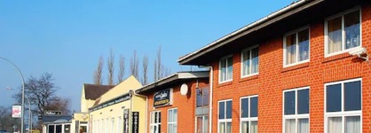 Casilino Hotel Rostocker Tor