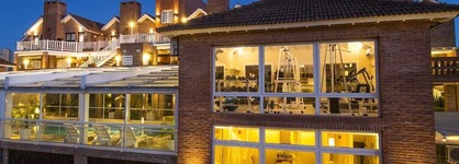 Carilo Soleil Apart Hotel