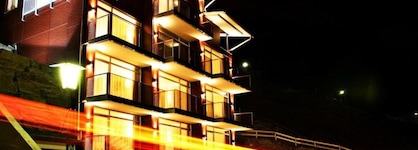 Hotel Alpenland