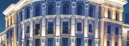 Hotel Bug Brest