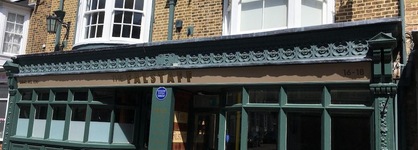 The Falstaff Ramsgate