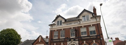 The Tramway Hotel