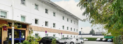 B&B Hotel Viry-Châtillon