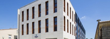Ténéo Apparthotel Bordeaux Maritime - Cité Du Vin