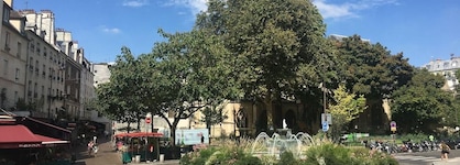Hôtel De L'espérance