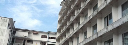 Thai Hotel
