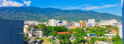 Viengping Mansion
