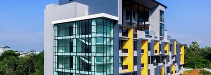 The Zense Boutique Hotel