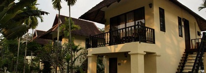 Suwannatara Resort