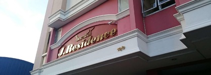 J. Residence