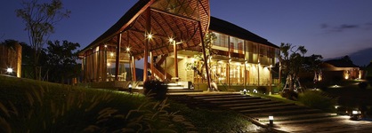 Boribot Pool Resort