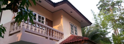 Santipran Place