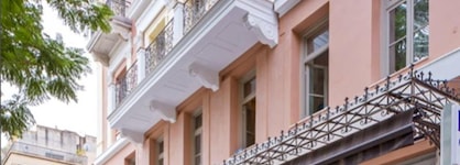 Emporikon Athens Hotel