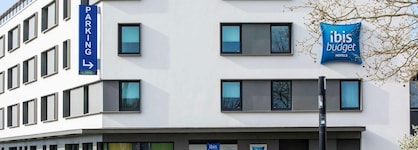 Ibis Budget Saint Quentin En Yvelines Velodrome