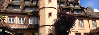 Hostellerie De La Pommeraie By Popinns