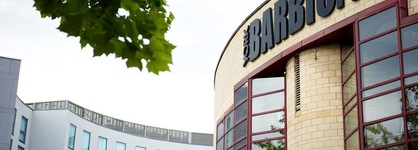 Staycity Aparthotel York - Barbican Centre