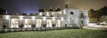 La Corte Dell'astore - Wild In Style Resort