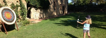Agriturismo San Fabiano