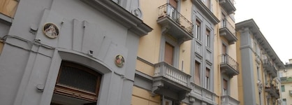 B&B Salerno