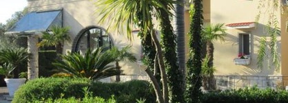 Hotel Tropical