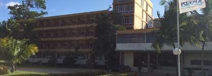 Islazul Camagüey