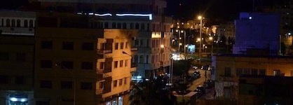Appart Hotel Wassila