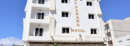 Boutique Hôtel Albaraka