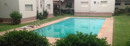 Badia Residence