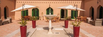 Hotel Parador